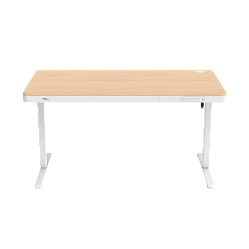 e-Nexor 140 x 75 Light Wood